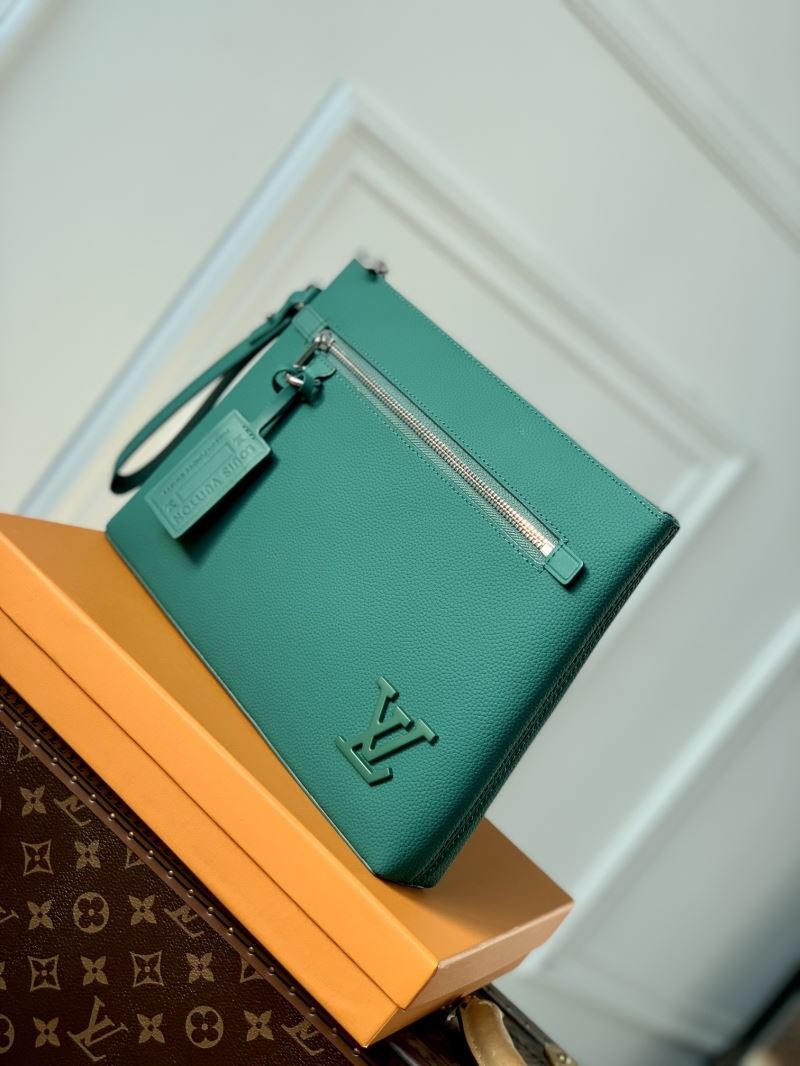 LV Clutch Bags